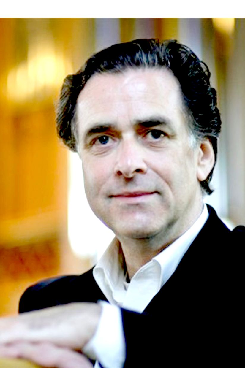 Бен ван Остен